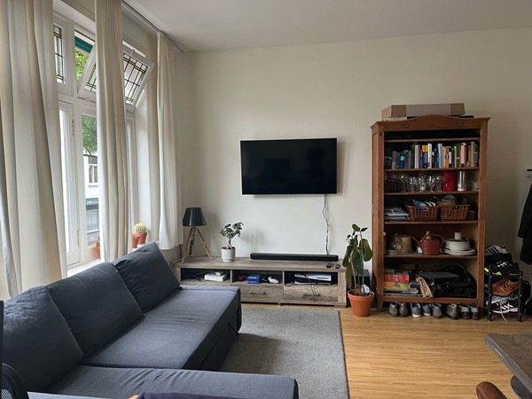 Medium property photo - Dr. Van Mierlostraat 37B, 4811 NK Breda
